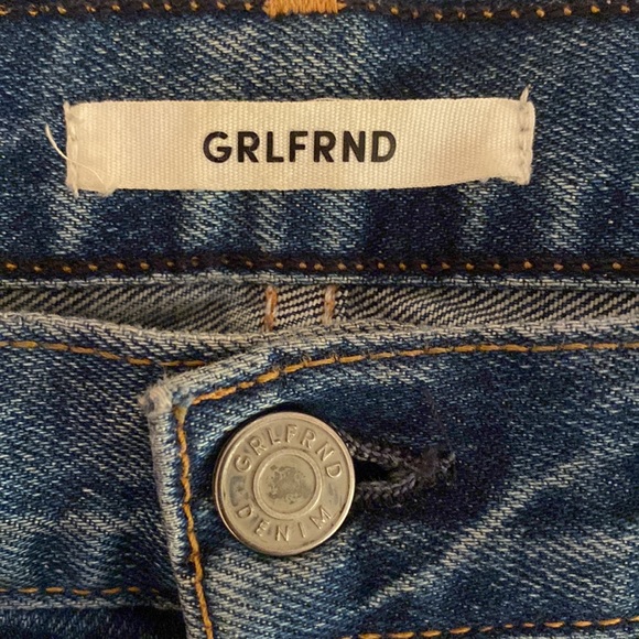GRLFRND ‘Helena’ size 32 - Picture 3 of 6
